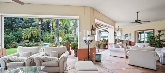 6 chambres Villa à Marbella, Spain No. 71835 34