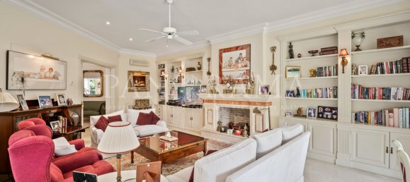 6 chambres Villa à Marbella, Spain No. 71835 6