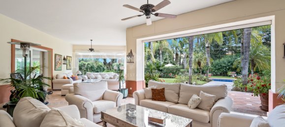 6 chambres Villa à Marbella, Spain No. 71835 18