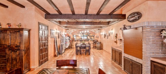 6 chambres Villa à Marbella, Spain No. 71835 35