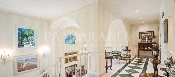 6 chambres Villa à Marbella, Spain No. 71835 27