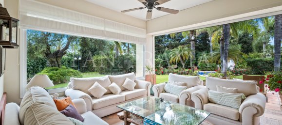 6 chambres Villa à Marbella, Spain No. 71835 19