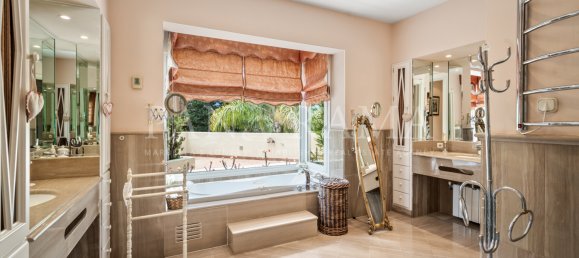 6 chambres Villa à Marbella, Spain No. 71835 23