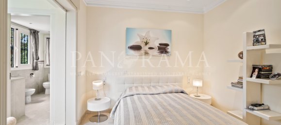 6 chambres Villa à Marbella, Spain No. 71835 28