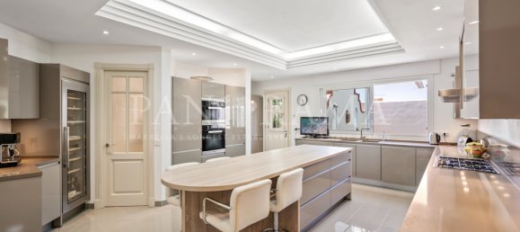 6 chambres Villa à Marbella, Spain No. 71835 21