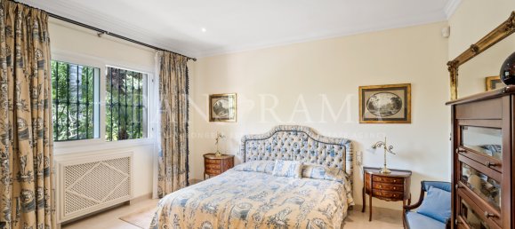 6 chambres Villa à Marbella, Spain No. 71835 13