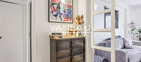 1 bedroom Apartment in Neuilly-sur-Seine, France No. 167053 6