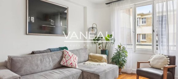 1 bedroom Apartment in Neuilly-sur-Seine, France No. 167053 3