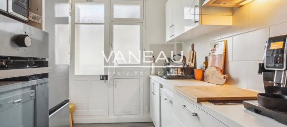 1 bedroom Apartment in Neuilly-sur-Seine, France No. 167053 7