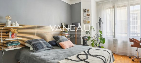 1 bedroom Apartment in Neuilly-sur-Seine, France No. 167053 8