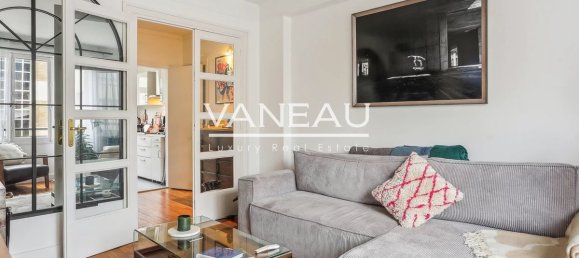 1 bedroom Apartment in Neuilly-sur-Seine, France No. 167053 5