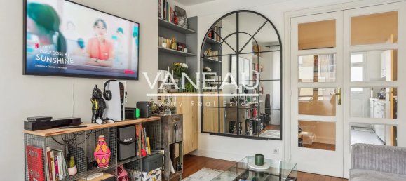 1 bedroom Apartment in Neuilly-sur-Seine, France No. 167053 4