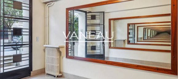 1 bedroom Apartment in Neuilly-sur-Seine, France No. 167053 11