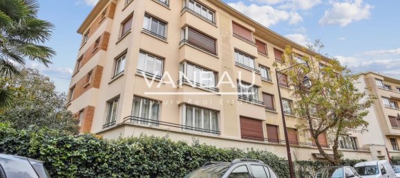 1 bedroom Apartment in Neuilly-sur-Seine, France No. 167053 12