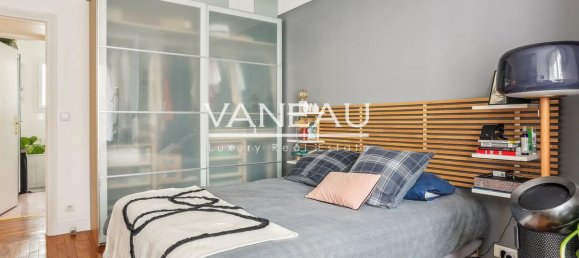 1 bedroom Apartment in Neuilly-sur-Seine, France No. 167053 9