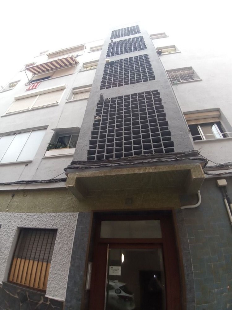 2 bedrooms Apartment in Mataro, Spain No. 239832