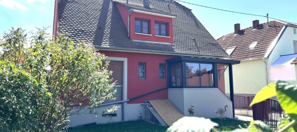 4 bedrooms House in Durrenbach, France No. 237083 8