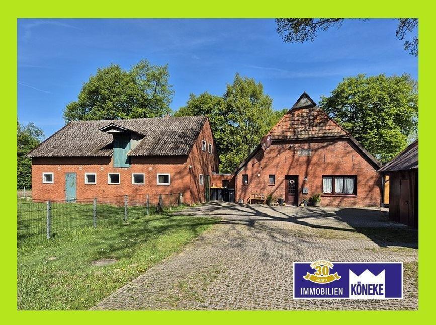 Quinta T4 em Oldenburg, Germany N.º 308302