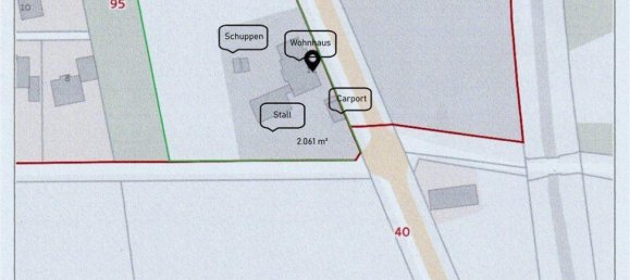 Quinta T4 em Oldenburg, Germany N.º 308302 15