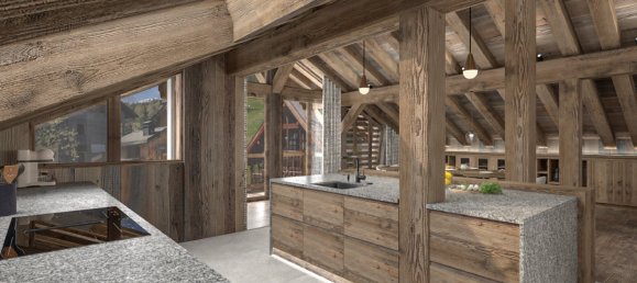 6 bedrooms Commercial property in Les Allues, France No. 1284 5