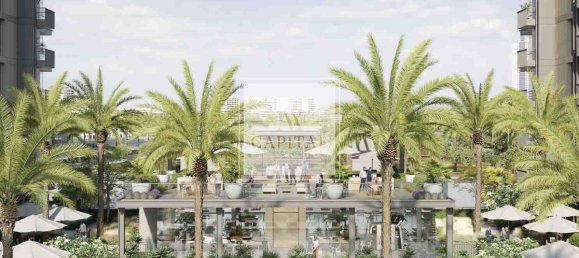 1 Schlafzimmer Wohnung in Mohammed Bin Rashid City, UAE, Nr. 51787 9