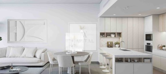 1 Schlafzimmer Wohnung in Mohammed Bin Rashid City, UAE, Nr. 51787 2