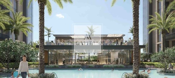 1 Schlafzimmer Wohnung in Mohammed Bin Rashid City, UAE, Nr. 51787 13