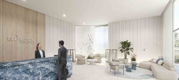 1 Schlafzimmer Wohnung in Mohammed Bin Rashid City, UAE, Nr. 51787 6