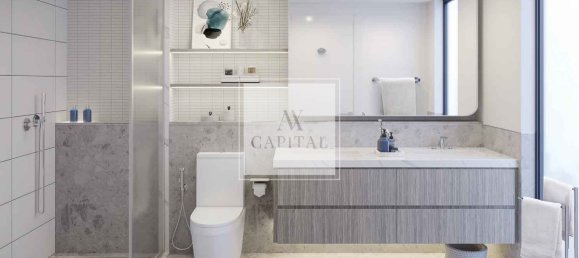 1 Schlafzimmer Wohnung in Mohammed Bin Rashid City, UAE, Nr. 51787 7