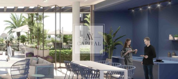 1 Schlafzimmer Wohnung in Mohammed Bin Rashid City, UAE, Nr. 51787 5