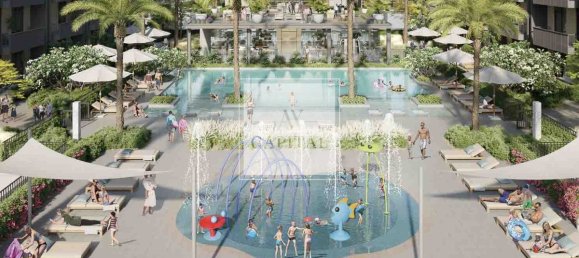 1 Schlafzimmer Wohnung in Mohammed Bin Rashid City, UAE, Nr. 51787 14