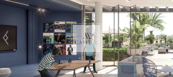 1 Schlafzimmer Wohnung in Mohammed Bin Rashid City, UAE, Nr. 51787 8