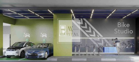 1 Schlafzimmer Wohnung in Mohammed Bin Rashid City, UAE, Nr. 51787 11