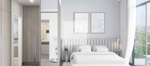 1 Schlafzimmer Wohnung in Mohammed Bin Rashid City, UAE, Nr. 51787 4