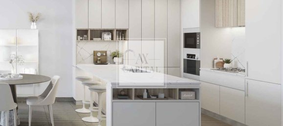 1 Schlafzimmer Wohnung in Mohammed Bin Rashid City, UAE, Nr. 51787 3