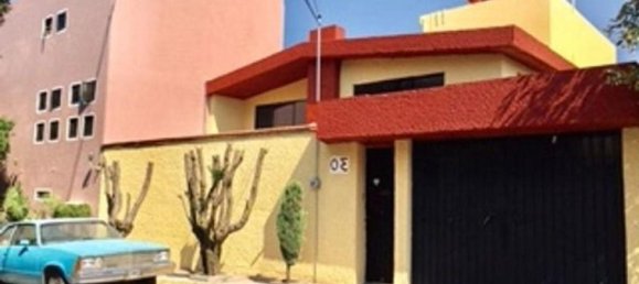 4 Schlafzimmer Haus in Mexicali, Mexico, Nr. 186527 2