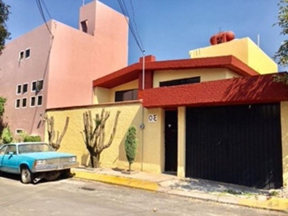 4 Schlafzimmer Haus in Mexicali, Mexico, Nr. 186527