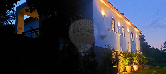 3 Schlafzimmer Haus in Paredes de Coura, Portugal, Nr. 28630 24