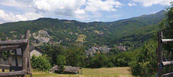 25 rooms House in Lama Mocogno, Italy No. 222585 8