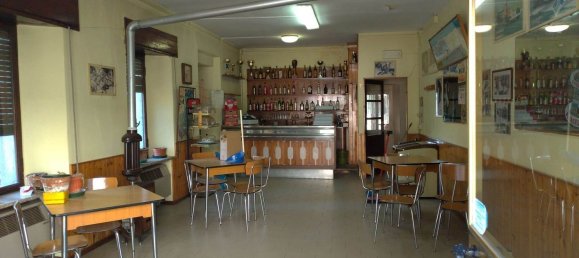 25 rooms House in Lama Mocogno, Italy No. 222585 46