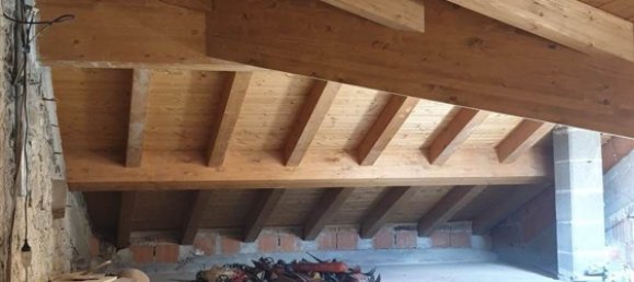 25 rooms House in Lama Mocogno, Italy No. 222585 54