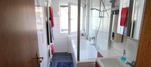 2 Schlafzimmer Wohnung in Nuremberg, Germany, Nr. 339907 8