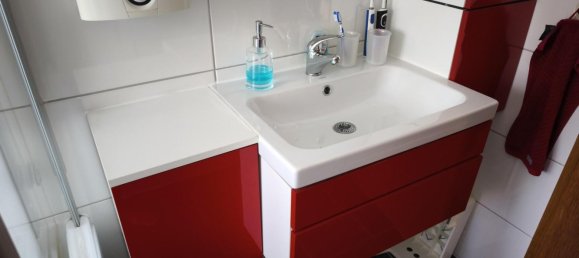 2 Schlafzimmer Wohnung in Nuremberg, Germany, Nr. 339907 9