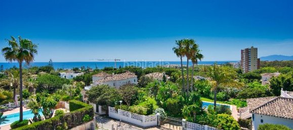 Дом с 6 спальнями в Марбелья, Испания № 50104 12