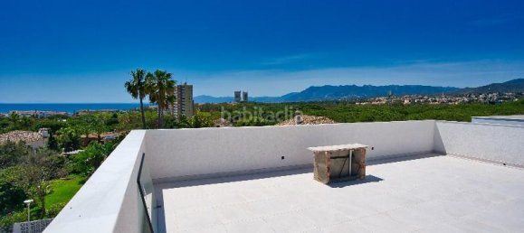 Дом с 6 спальнями в Марбелья, Испания № 50104 10