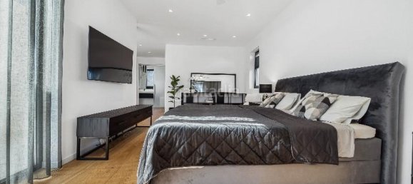 Дом с 6 спальнями в Марбелья, Испания № 50104 4