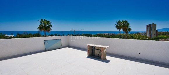 Дом с 6 спальнями в Марбелья, Испания № 50104 21