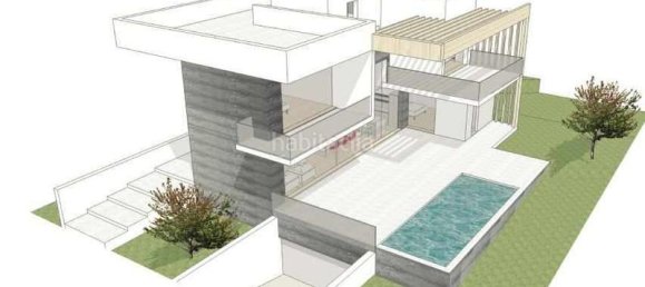 Дом с 6 спальнями в Марбелья, Испания № 50104 17