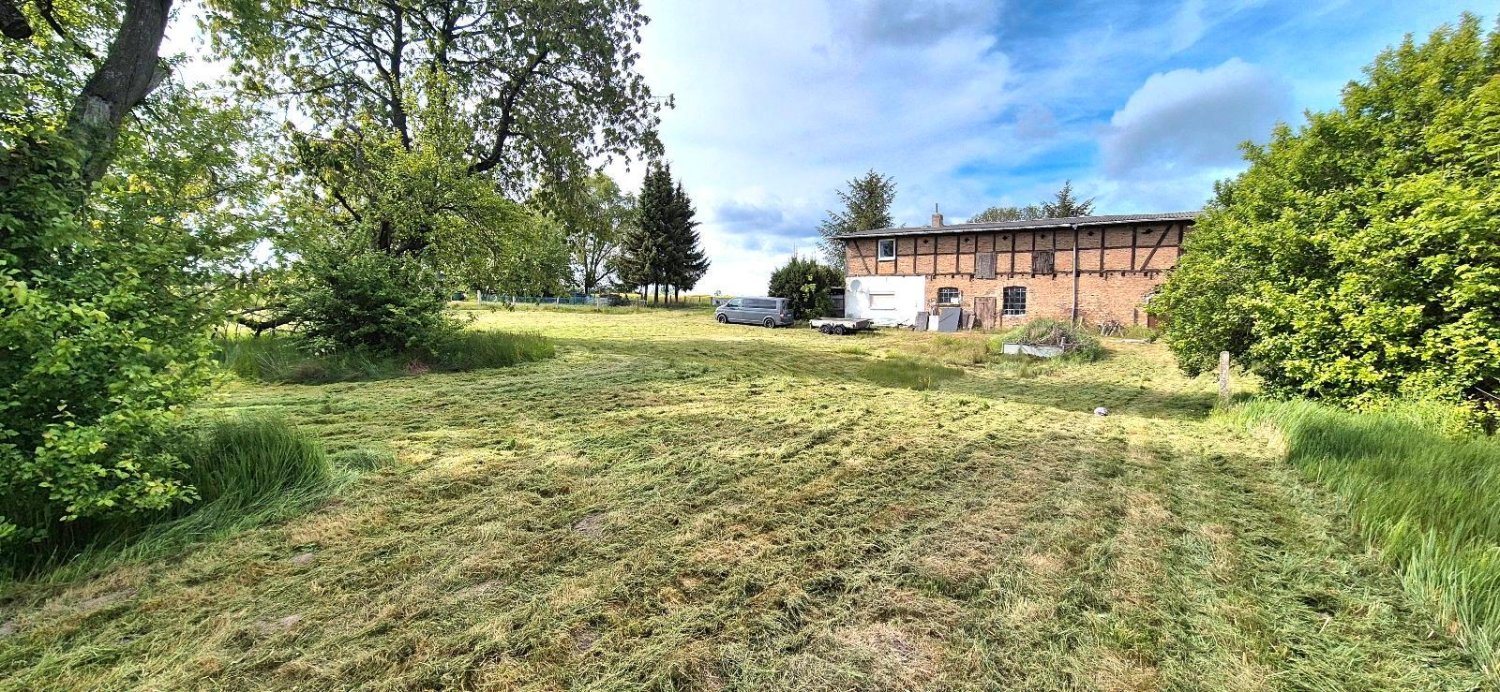 Grundstück in Vorpommern-Greifswald, Germany, Nr. 333233