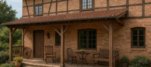 Grundstück in Vorpommern-Greifswald, Germany, Nr. 333233 4